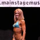 Samantha  Stewart - NPC Mid Atlantic Championships 2012 - #1